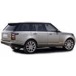 Πλαϊνά σκαλοπάτια για Range Rover Vogue (L405) Πλαϊνά σκαλοπάτια για Range Rover Vogue (L405)